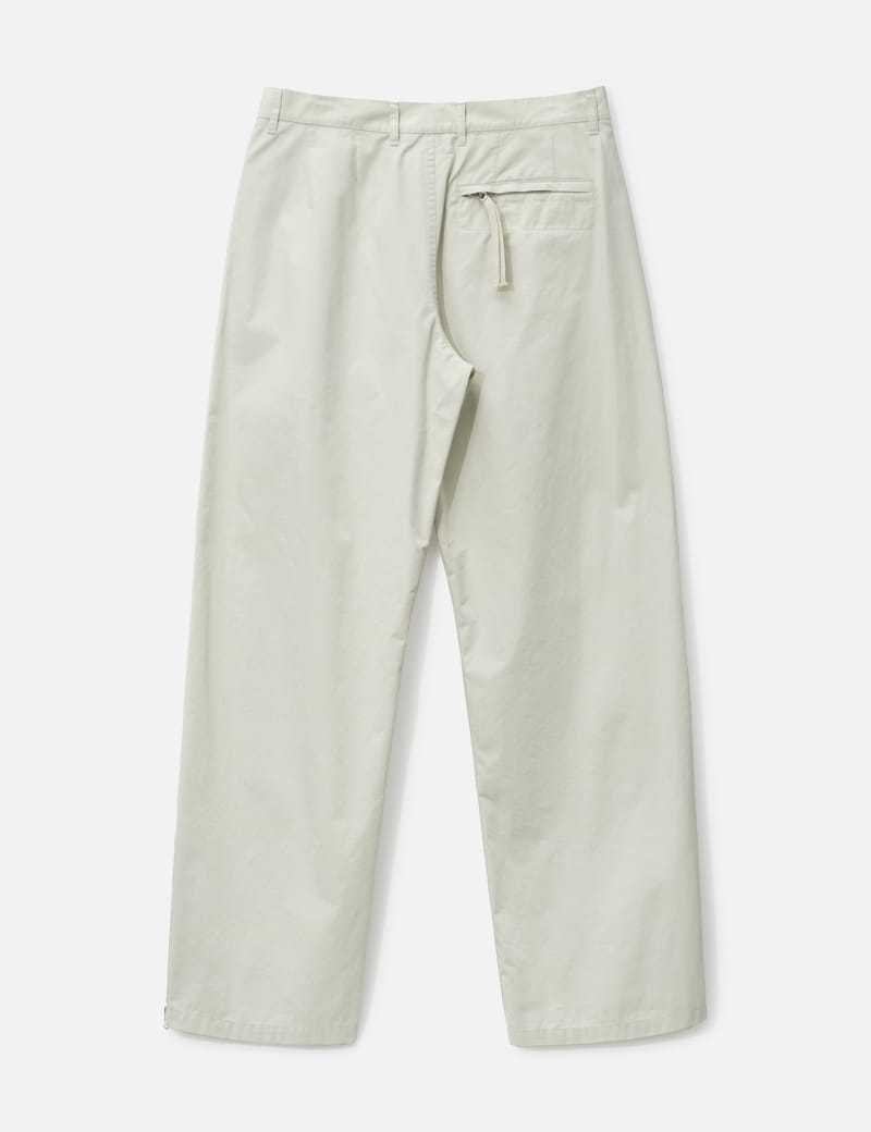 『MM6』 エルエルシックス (40) ガウチョパンツ MM6 エムエムシックス Straight Wide Pants ワイドパンツ