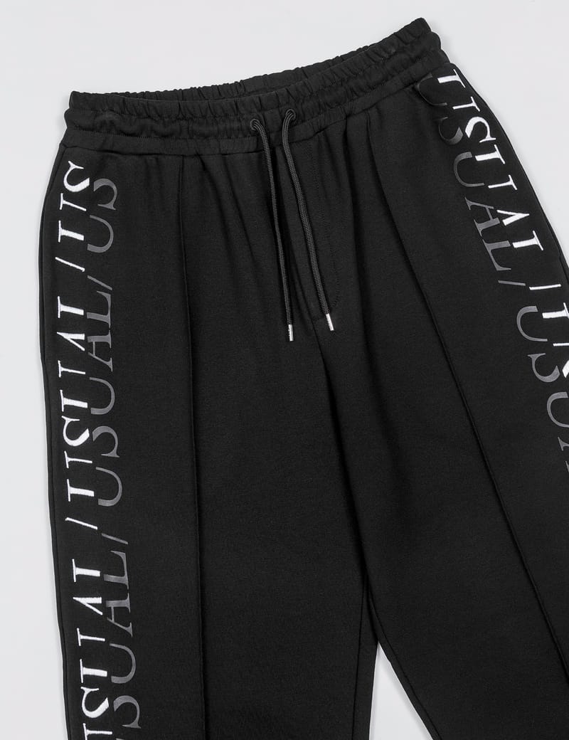 McQ Alexander McQueen - Pleated Track Pants | HBX
