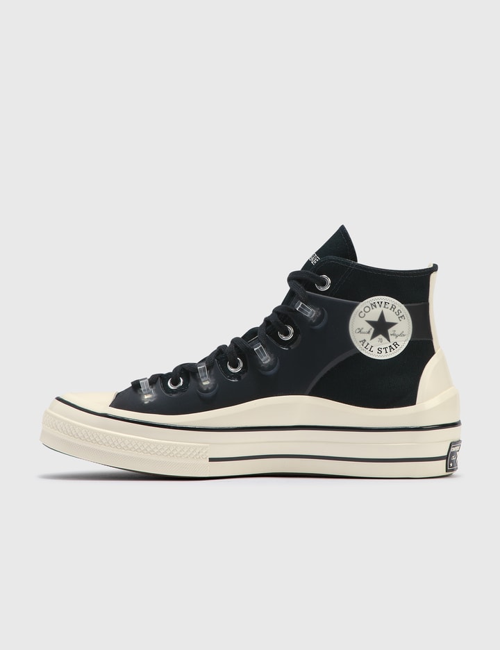 Converse - Kim Jones X Converse Chuck 70 Utility Wave | HBX - Globally ...