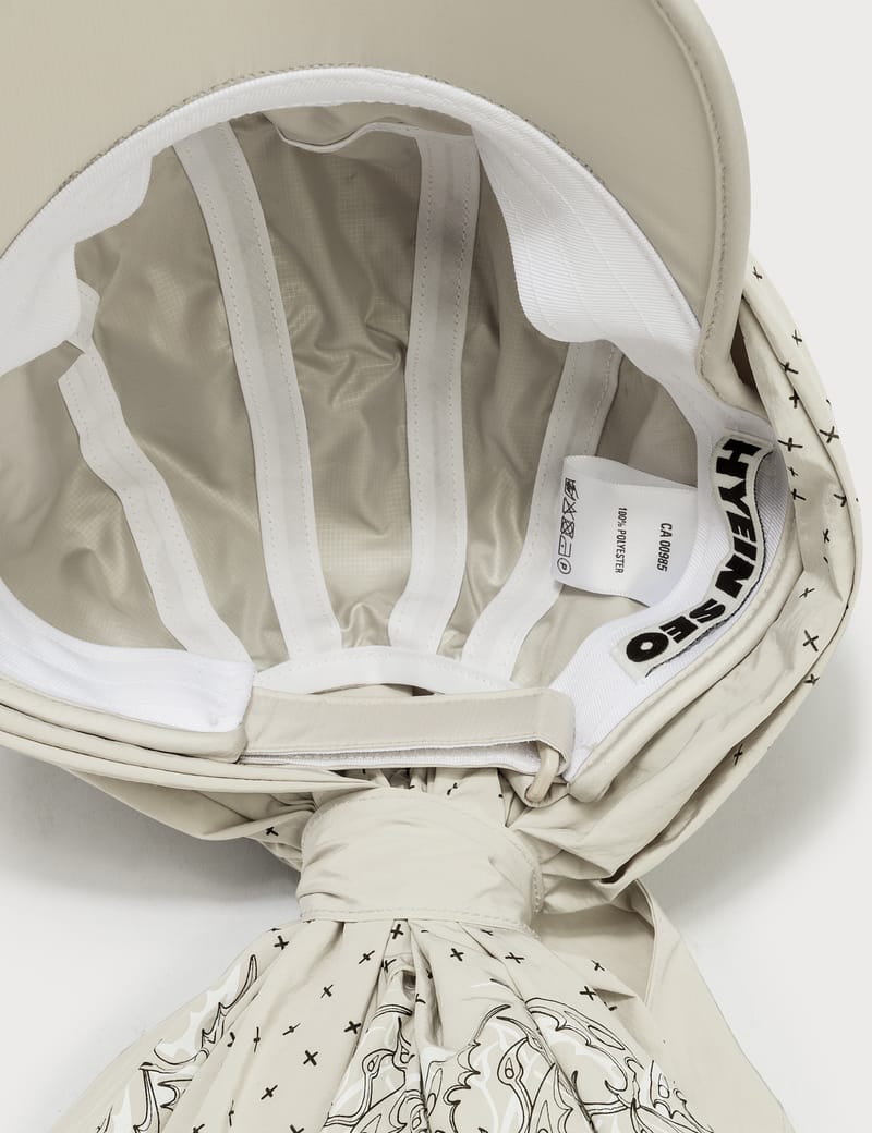 Hyein Seo - Du Cap | HBX - Globally Curated Fashion and