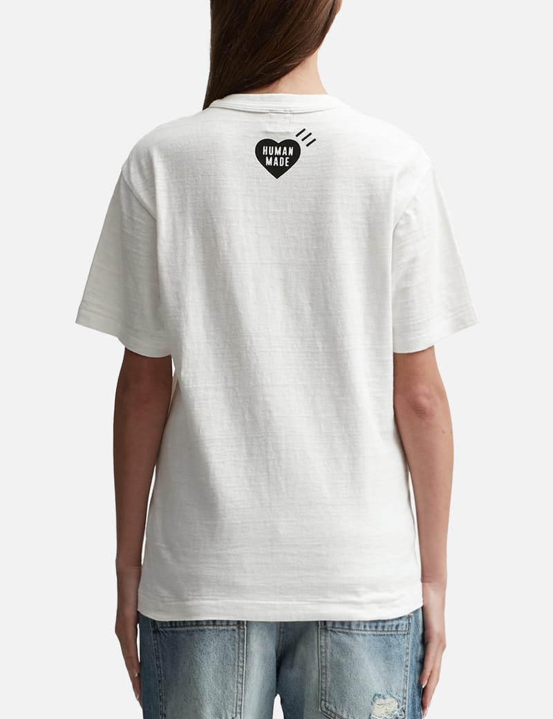 Human Made - GRAPHIC T-SHIRT #8 | HBX - Globally Curated Fashion