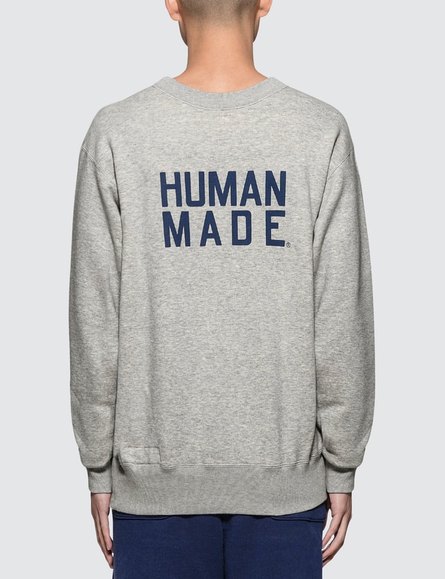 Human Made - Training Sweatshirt | HBX