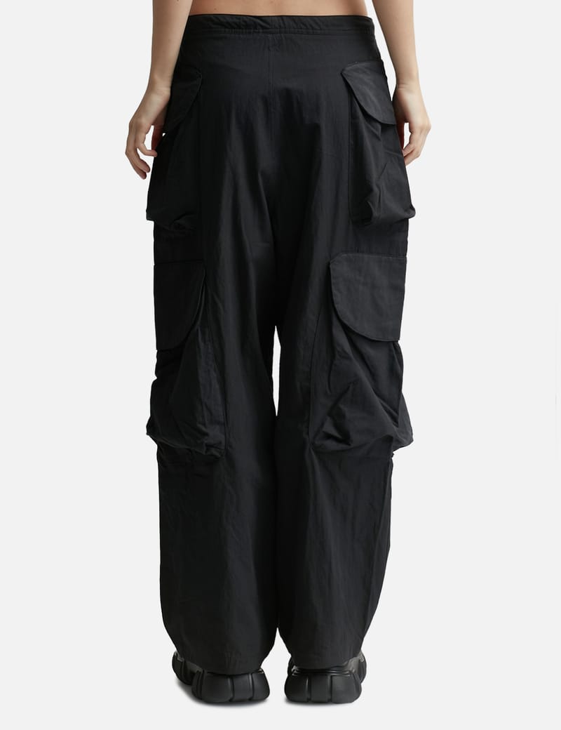 Entire Studios - Gocar Cargo Pants | HBX - Globally Curated