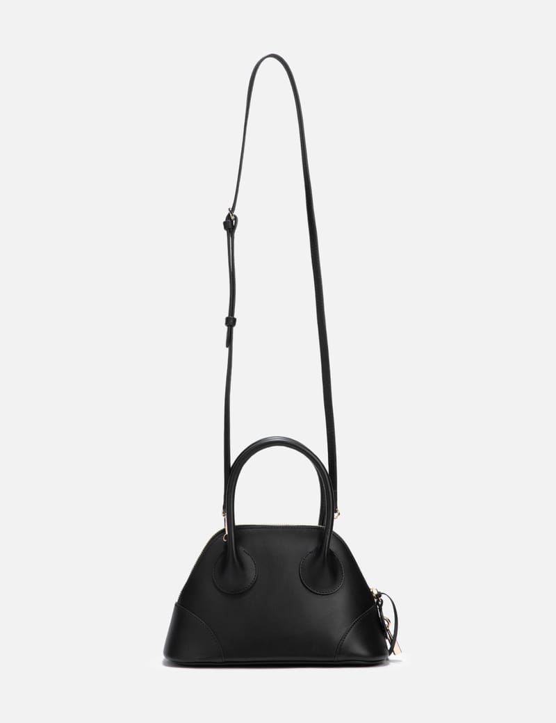 A.P.C. - EMMA SMALL BAG | HBX - Globally Curated Fashion and