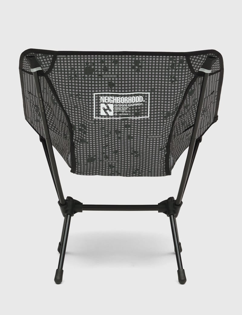 NEIGHBORHOOD - Helinox Chair One | HBX - Globally Curated Fashion