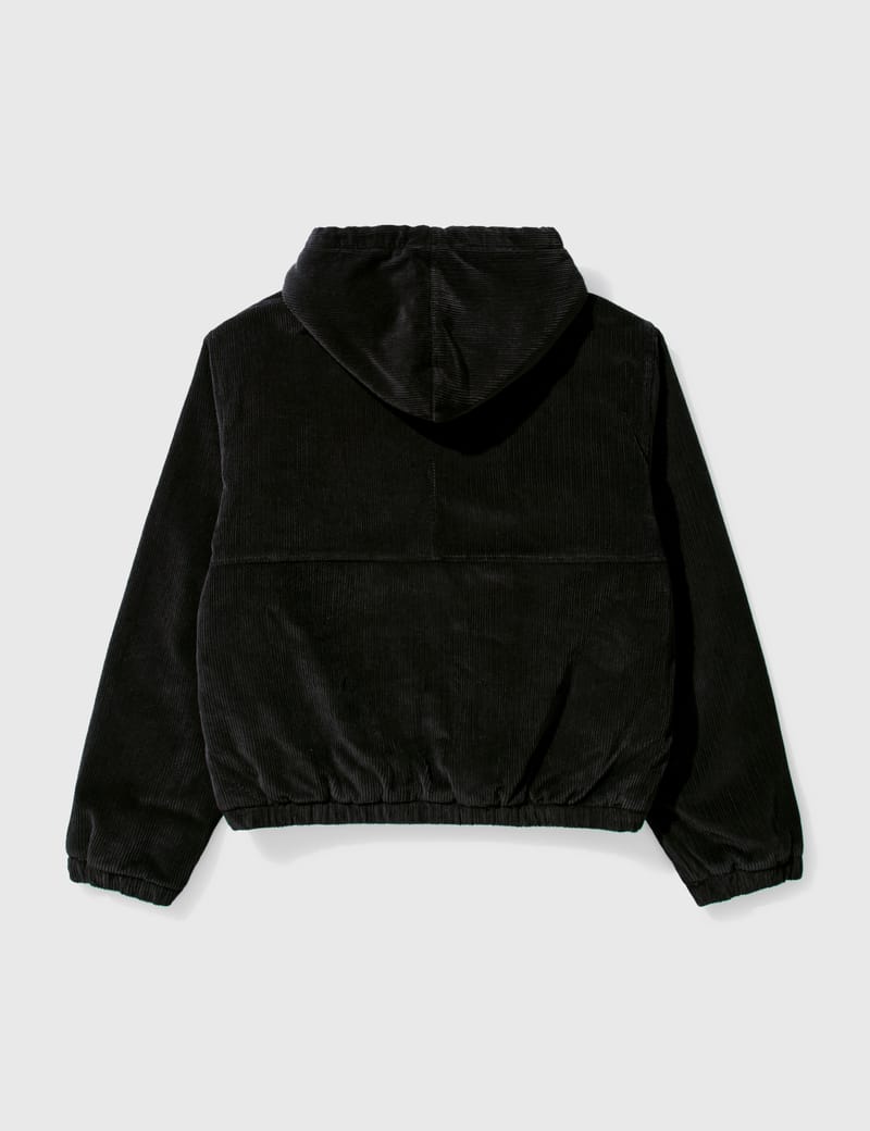 ジャケット・アウター STUSSY Cord Work Jacket Stüssy - Cord Work Jacket | HBX