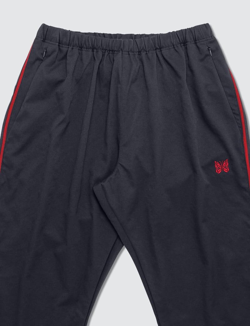 ニードルズ - Side Line Seam Pocket Easy Pants | HBX