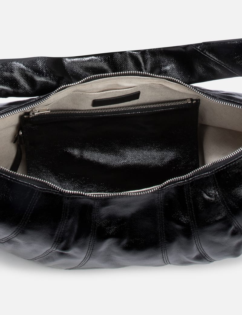 Lemaire - Large Croissant Bag | HBX - Globally Curated