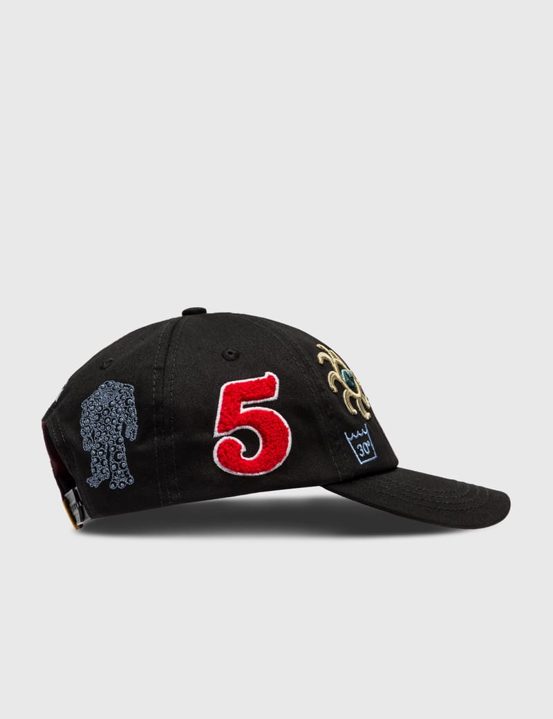 Dime - Codex Mix Cap | HBX - Globally Curated Fashion and