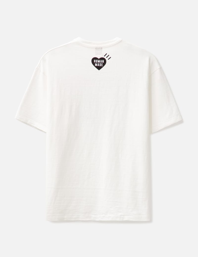 Acne Studios - Elice Reverse Label T-Shirt | HBX - Globally Curated Fashion  and Lifestyle by Hypebeast