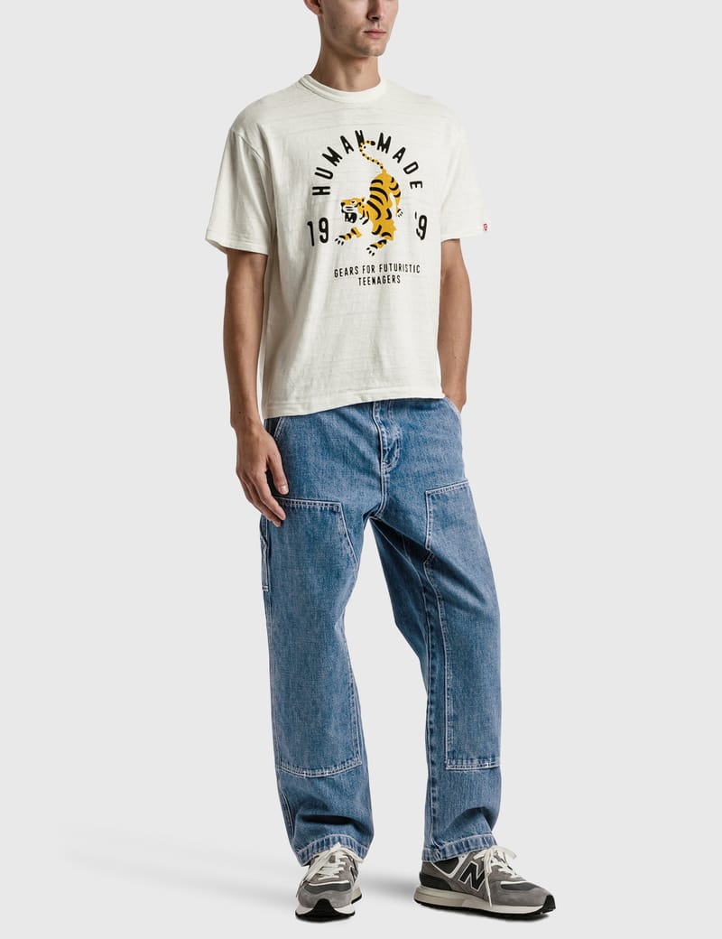Human Made - Graphic T-shirt #3 | HBX - Globally Curated
