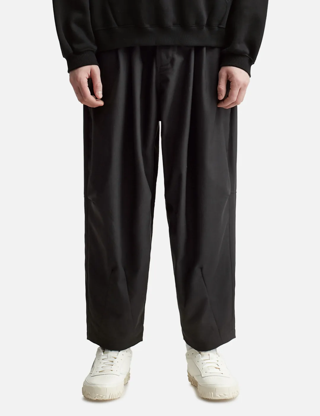 TIGHTBOOTH - Balloon Slacks | HBX - Globally Curated Fashion and