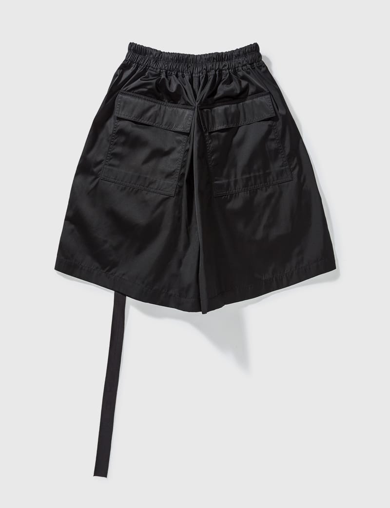 再再販 新品未使用 RICK OWENS DRKSHDW FAUN SHORTS S asakusa.sub.jp