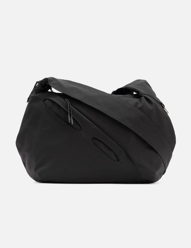 CLESSTE Soft Shell Future Bag - 黑色TEXBRID® 軟殼多功能包,隱藏 CLESSTE Soft Shell Future Bag - 黑色TEXBRID® 軟殼多功能包,隱藏