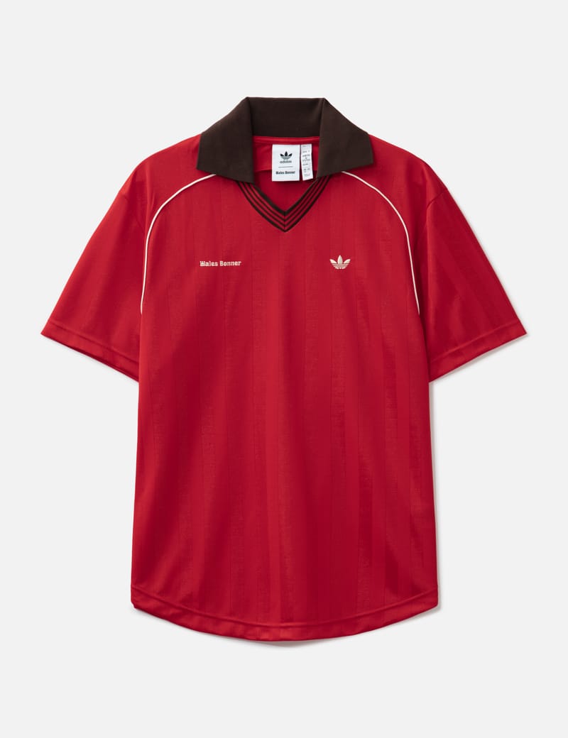 Wales bonner Adidas 20ss ゲームシャツ 2025年最新】wales bonner adidas ゲームシャツの人気アイテム - メルカリ