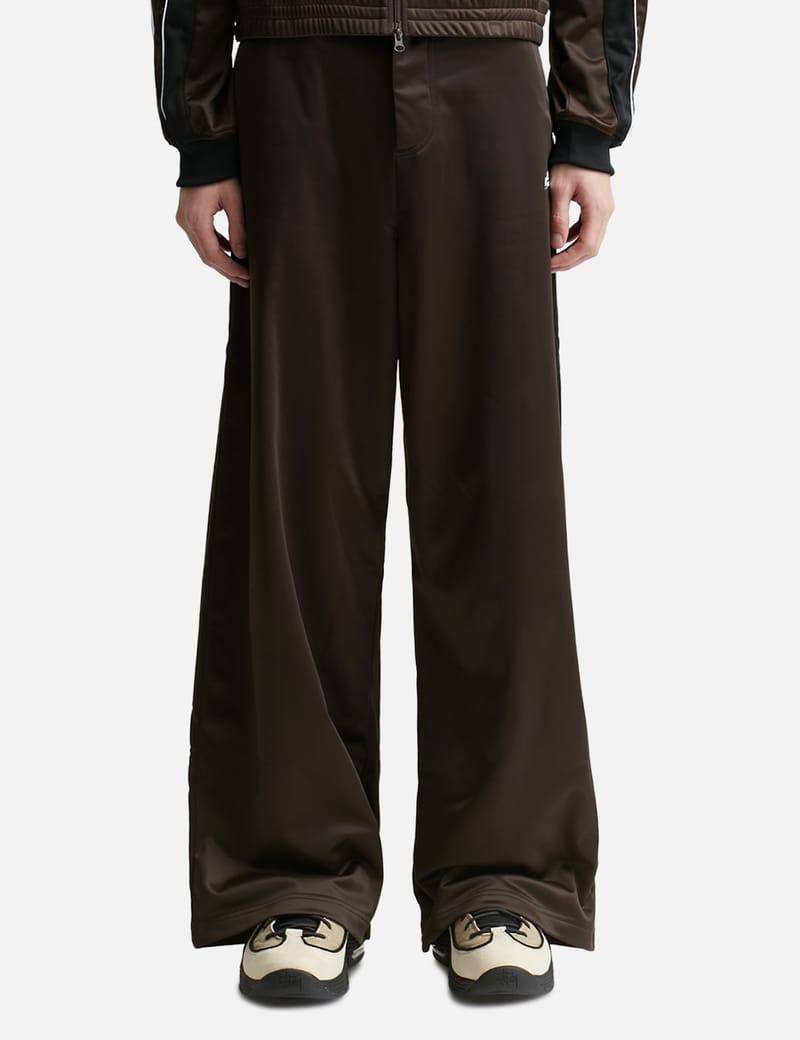 Martine Rose - OVERSIZED TRACKPANTS | HBX - Globally Curated ...