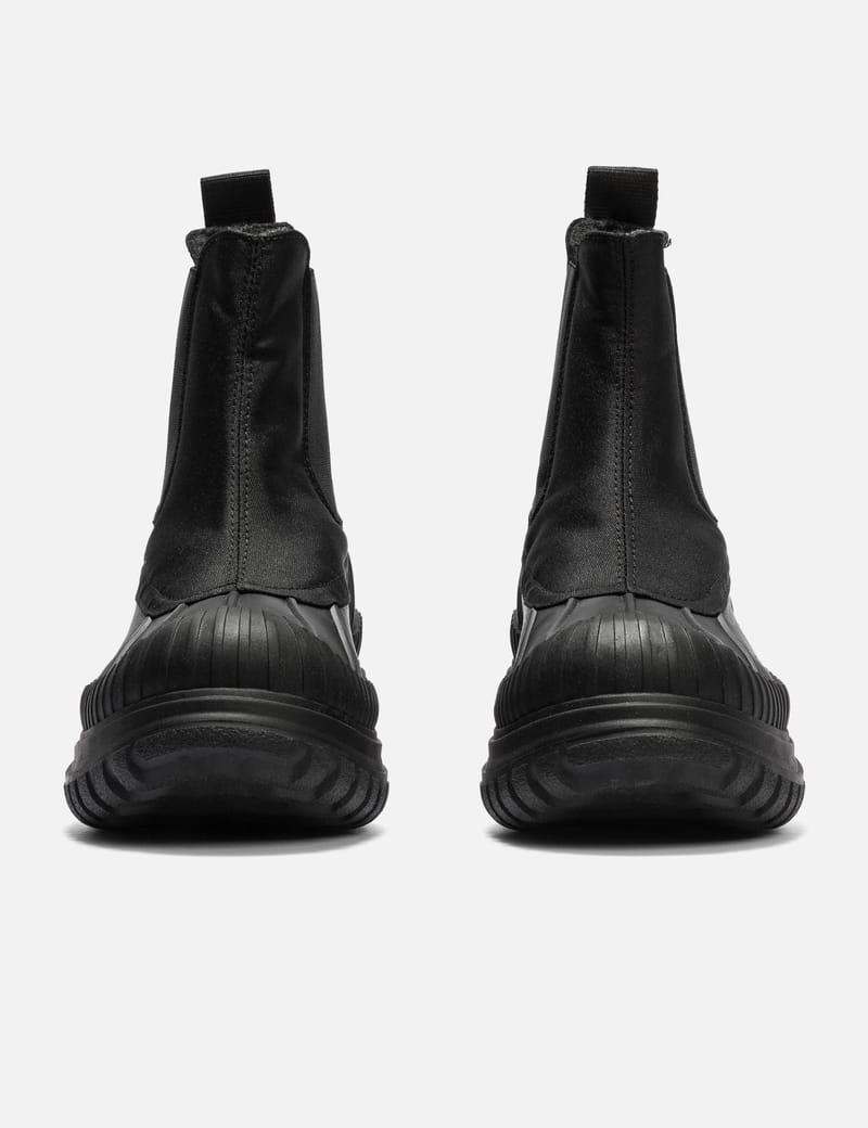 Ganni - Outdoor Chelsea Boots | HBX