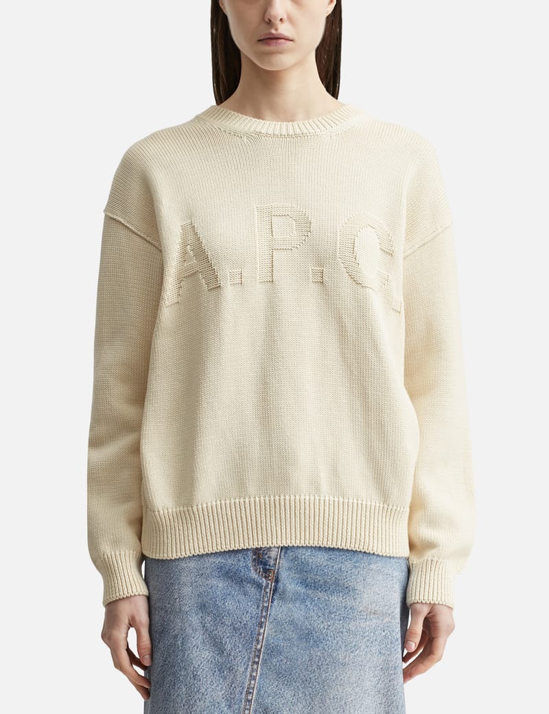 A.P.C Marianne セーター A.P.C Marianne セーター 【公式通販】