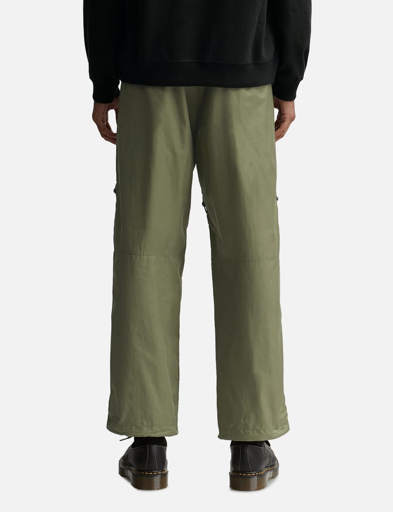 Maharishi - スノコード®ジャンプパンツ | HBX