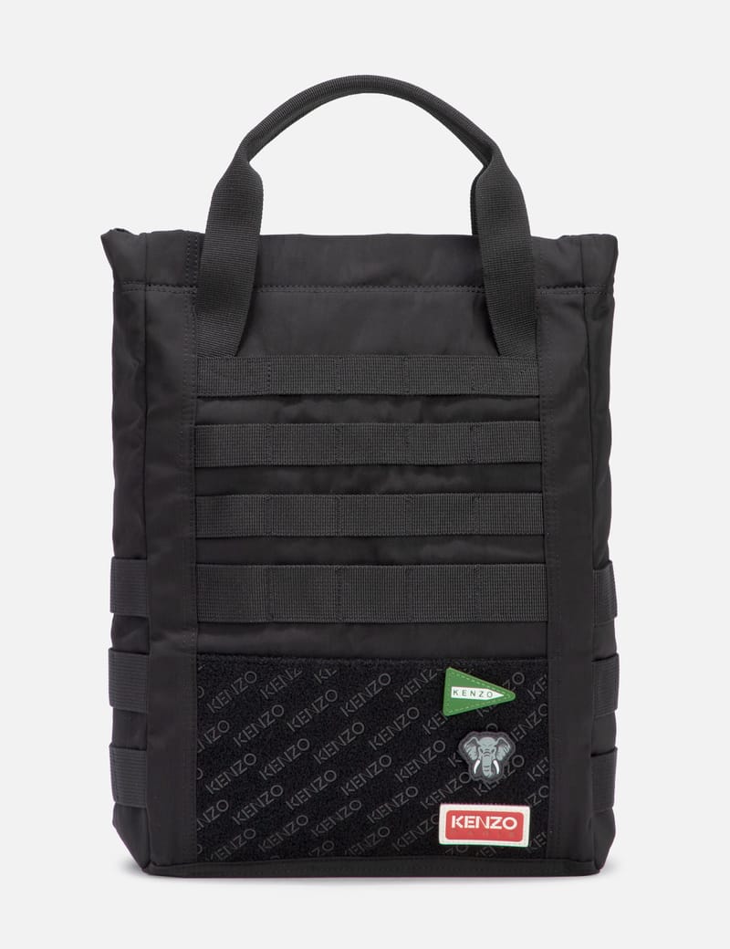 Kenzo backpack afterpay best sale