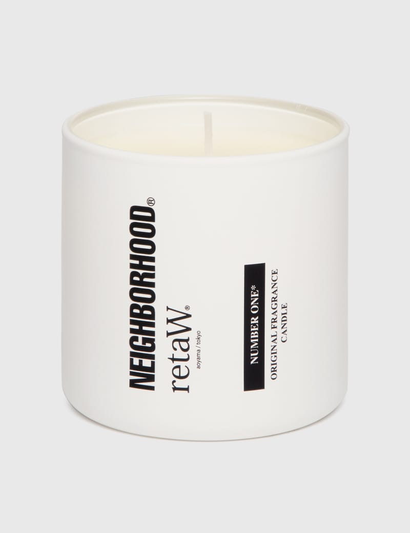 NEIGHBORHOOD CANDLE APE ネイバーフッド キャンドル 猿 NEIGHBORHOOD CANDLE APE ネイバーフッド キャンドル 猿 - メルカリ