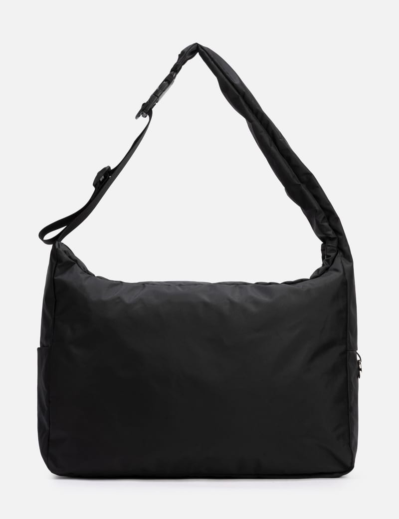 CLESSTE Holiday Bag Large - 撥水・撥油の日本製ナイロンバッグ。16