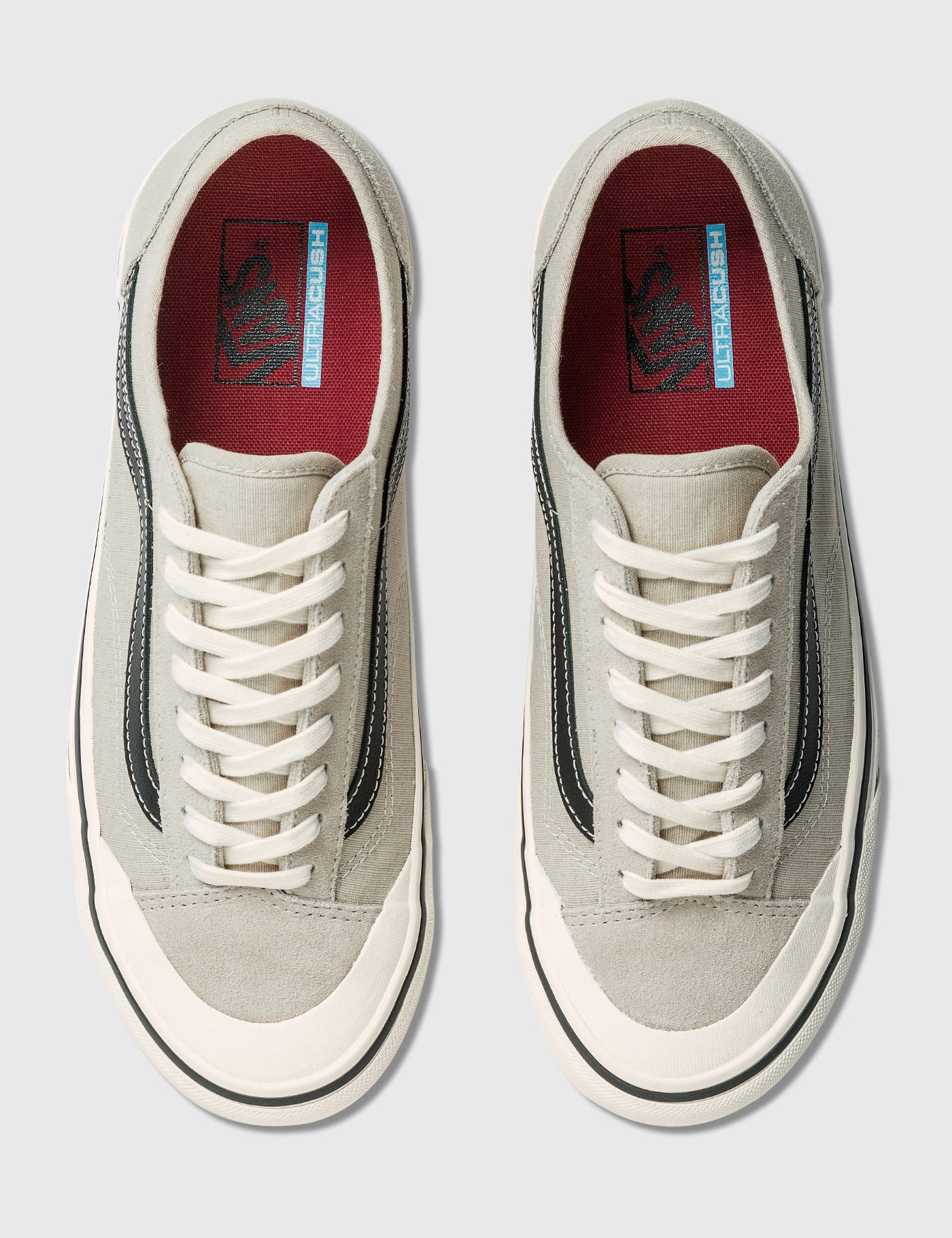 Vans - Style 36 Decon SF | HBX - Globally Curated Fashion and Lifestyle by  Hypebeast