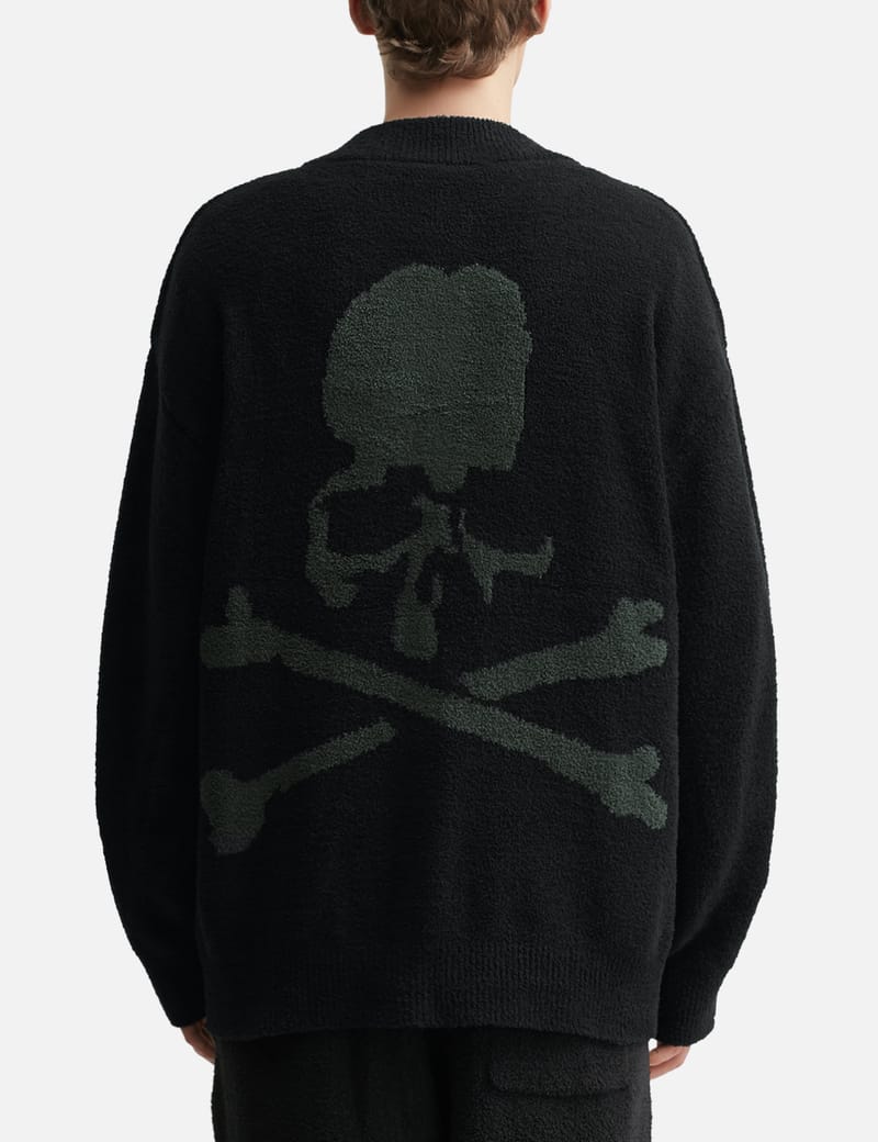 Mastermind World - Lounge Cardigan | HBX