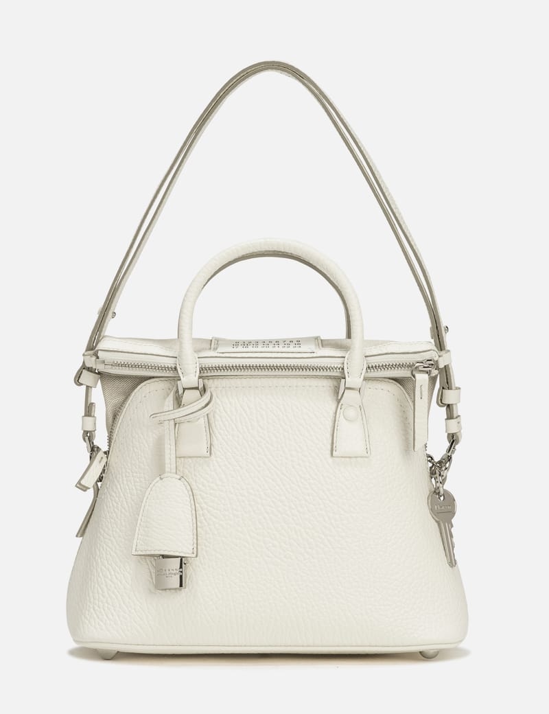 Maison Margiela - 5ac Classique Mini Bag | HBX