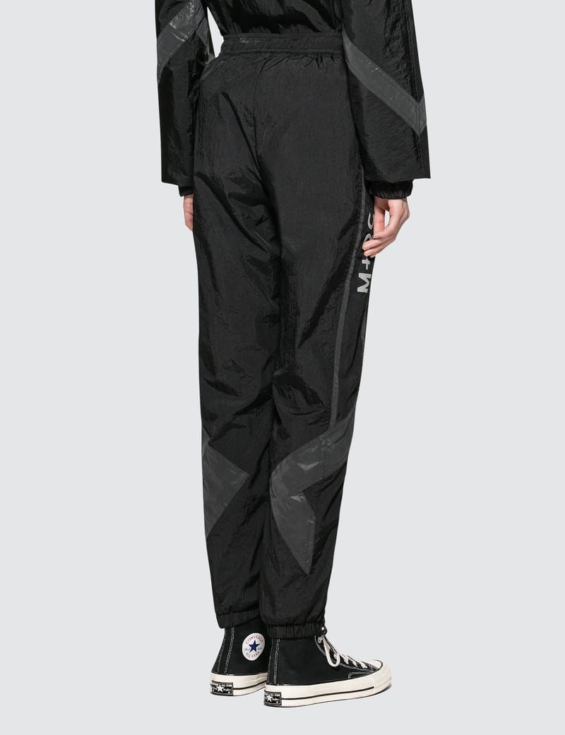 M+RC Noir - OG Reflective Track Pant | HBX - Globally