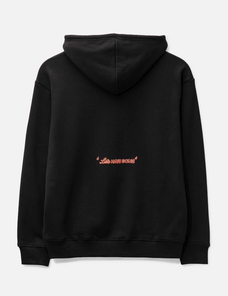 Icecream - STANDARD HOODIE | HBX - Globally Curated Fashion and