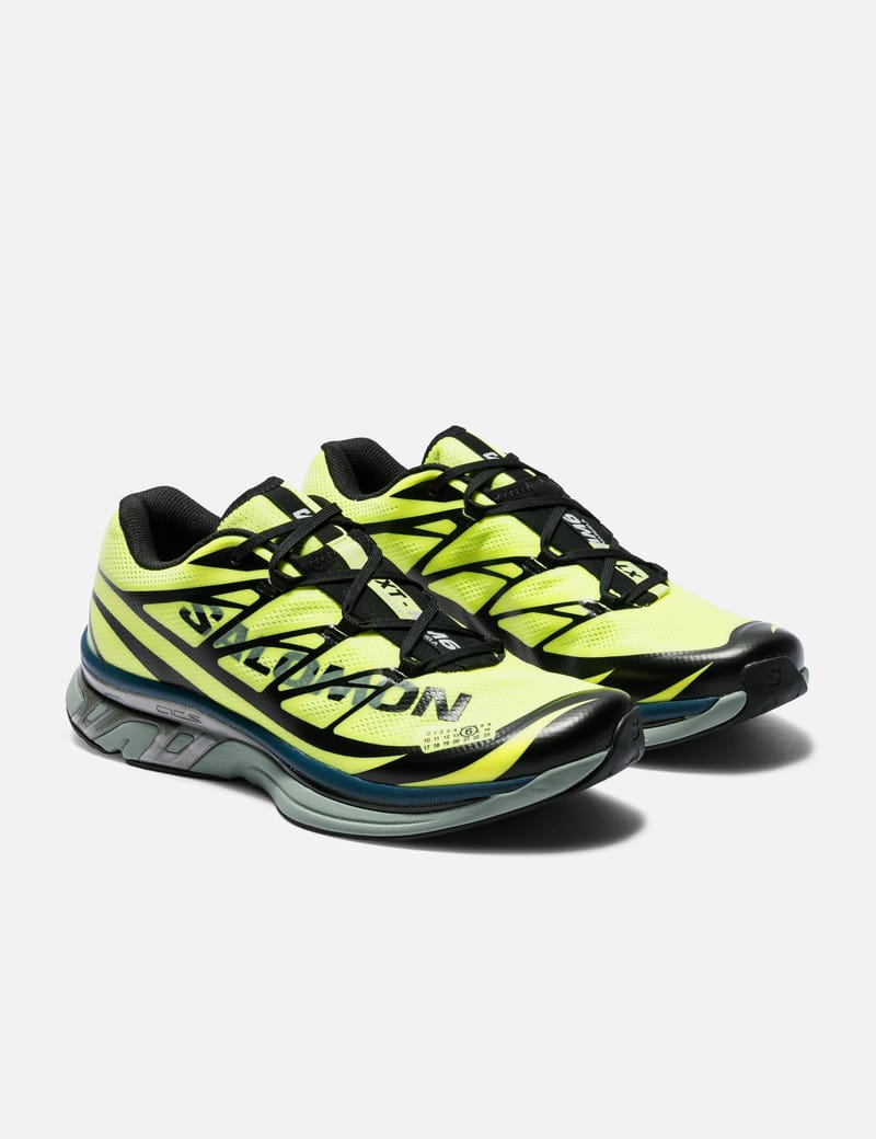 MM6 Maison Margiela - MM6 X Salomon Cross Low | HBX