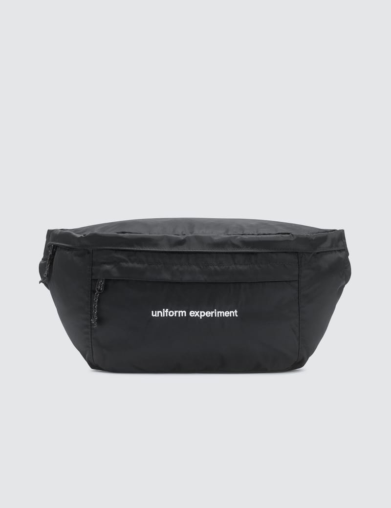 uniform experiment - Authentic Waist Bag | HBX - Globally Curated