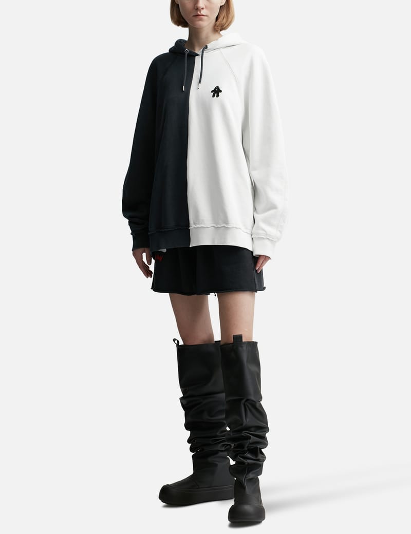 Pleasures punisher outlet hoodie