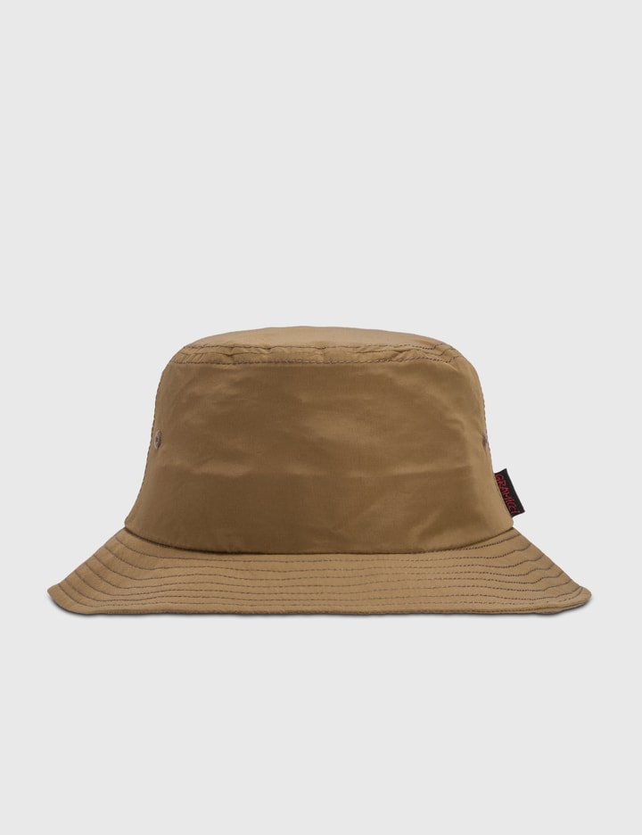 Gramicci - SHELL BUCKET HAT | HBX - Globally Curated Fashion and ...