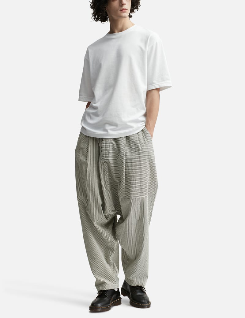 Engineered Garments - Sarrouel Pants | HBX - Globally Curated