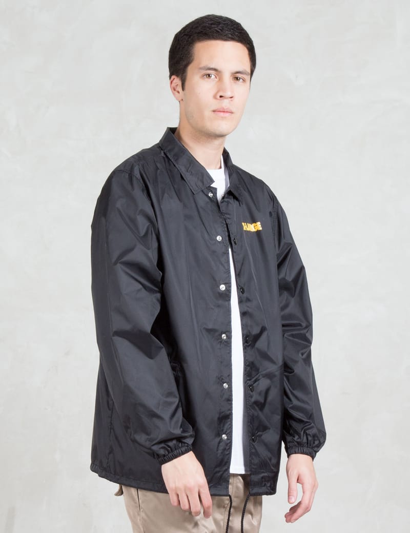 Xlarge OG BOX FACE COACHES JACKET