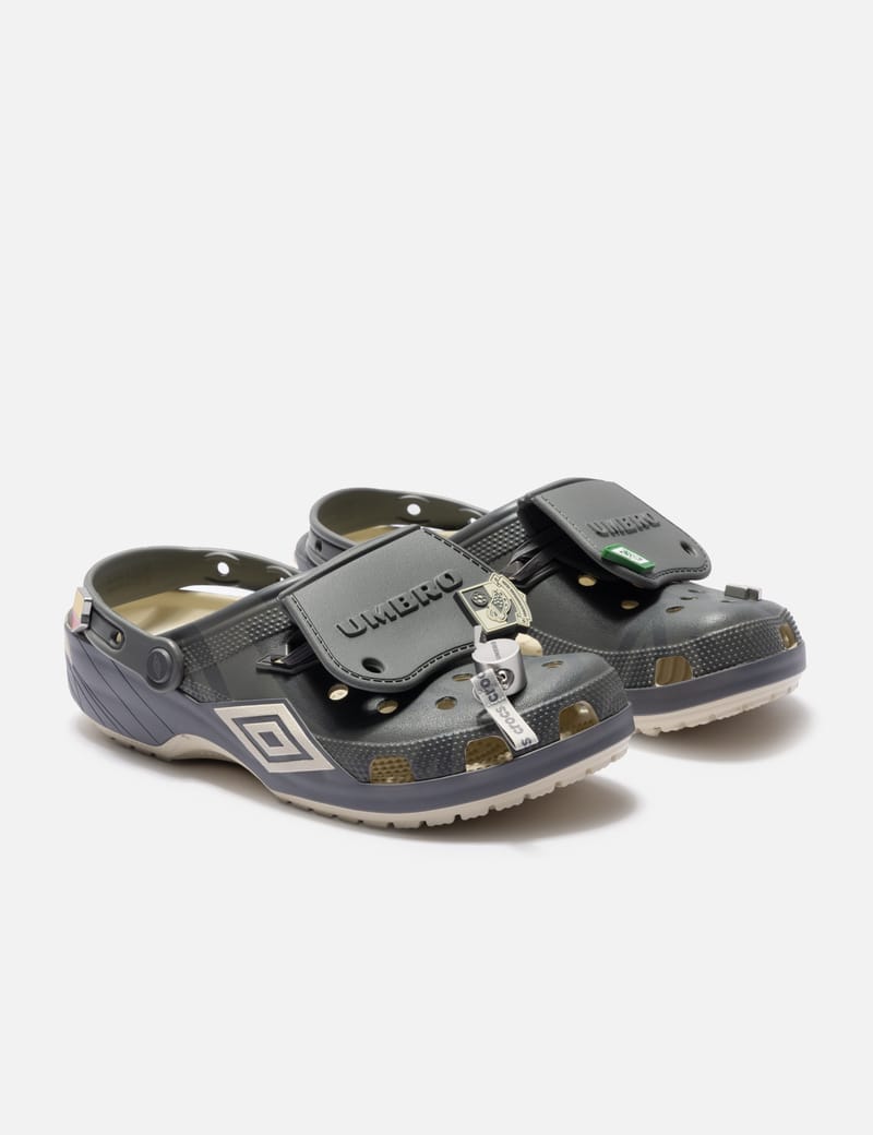 【新品】crocs Sankuanz Crocs - Crocs X SANKUANZ Classic Clog | HBX