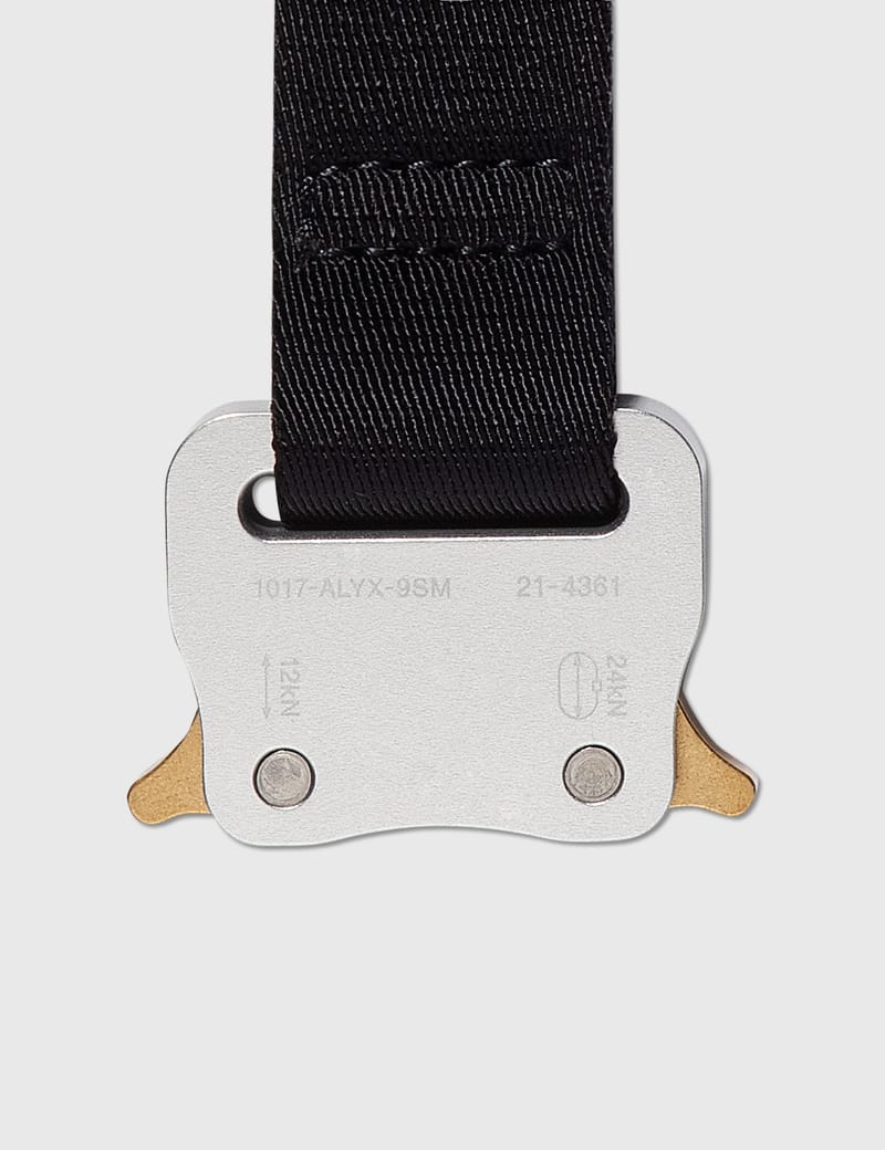 1017 ALYX 9SM - ローラーコースター ベルト | HBX