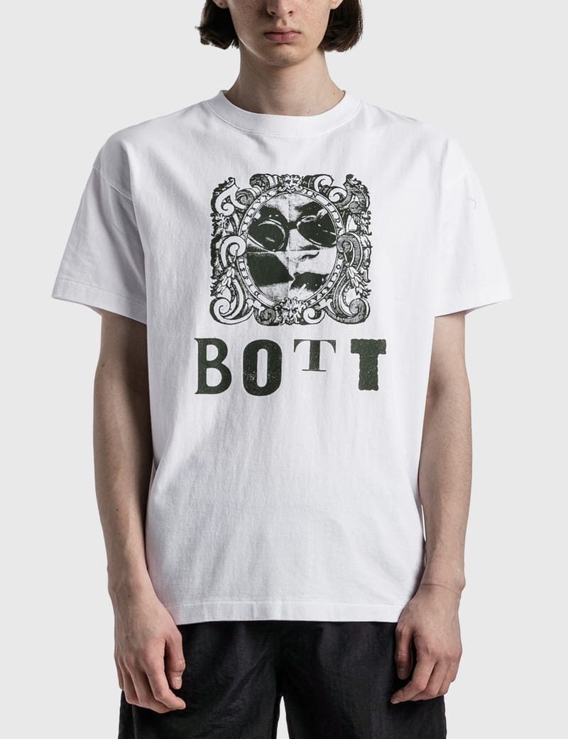 BoTT - Lip T-SHIRT | HBX - Globally Curated Fashion and Lifestyle