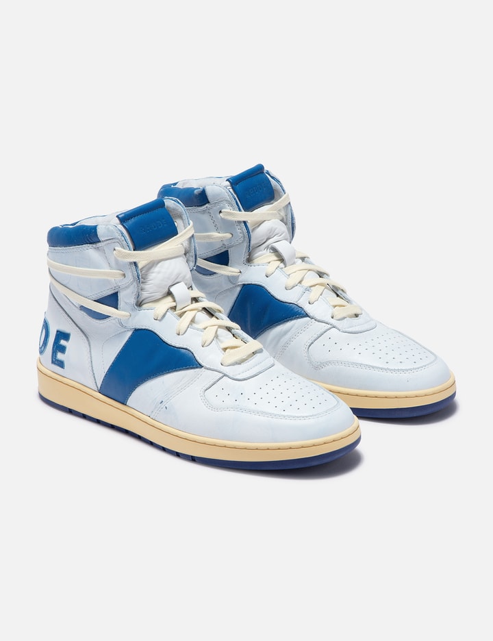 rhude rhecess