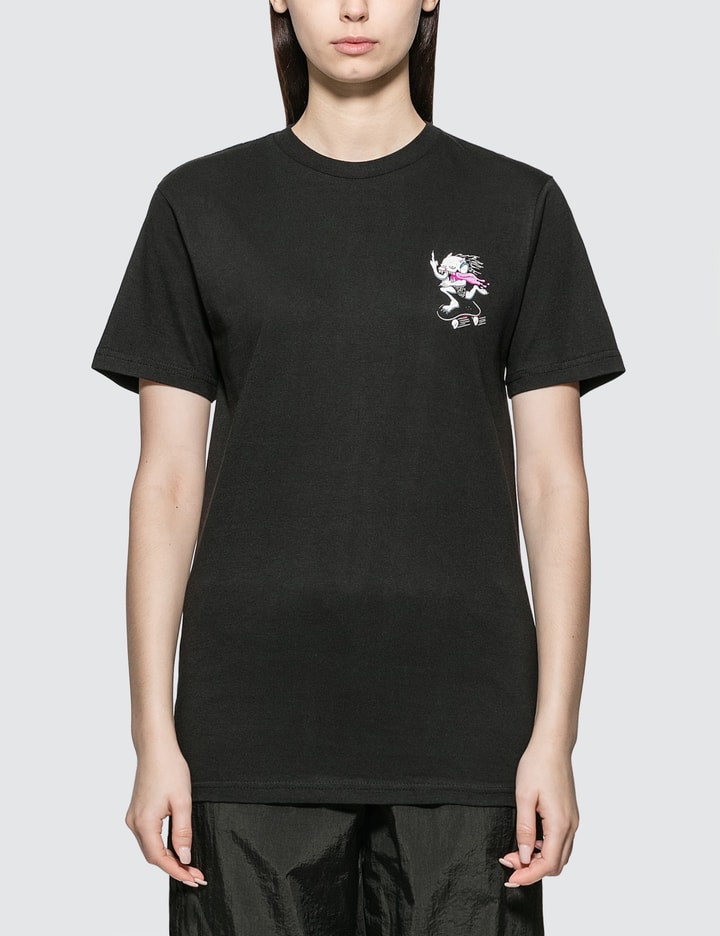 RIPNDIP - Skate Nerm T-shirt | HBX - Globally Curated Fashion and ...