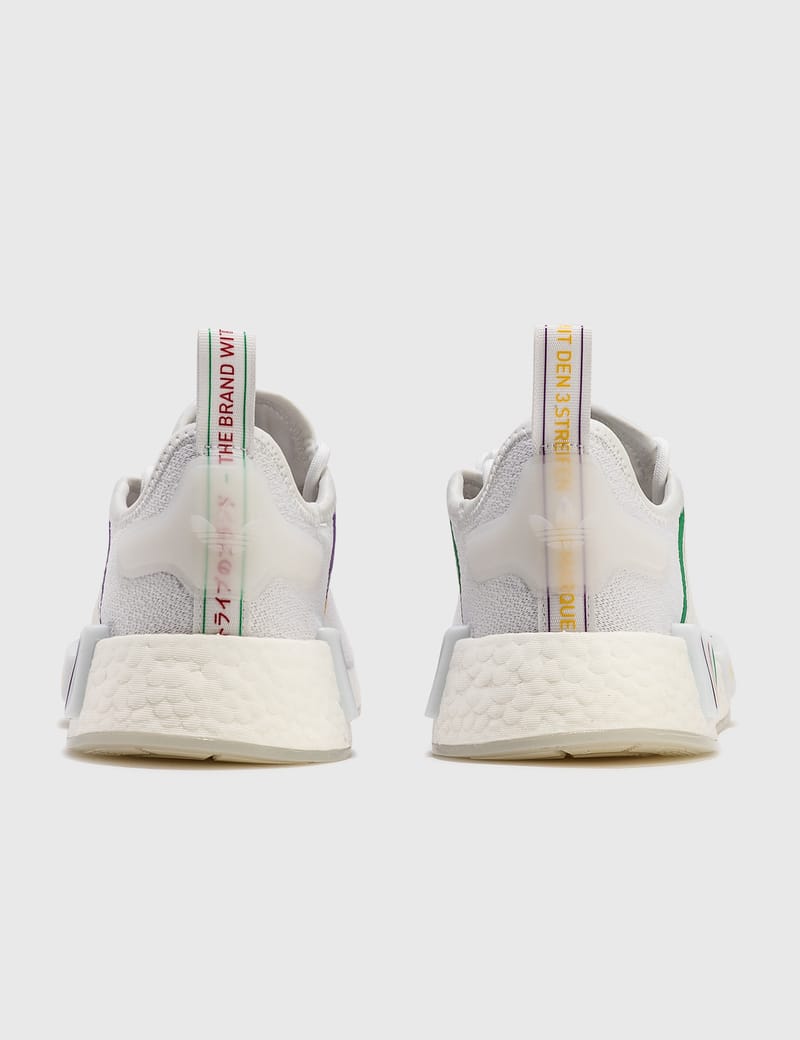 アディダス オリジナルス - adidas x Pixar NMD_R1 スニーカー
