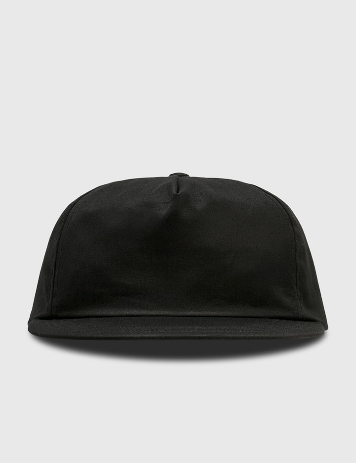 Fear of God - 5 Panel Hat | HBX - Globally Curated Fashion and ...