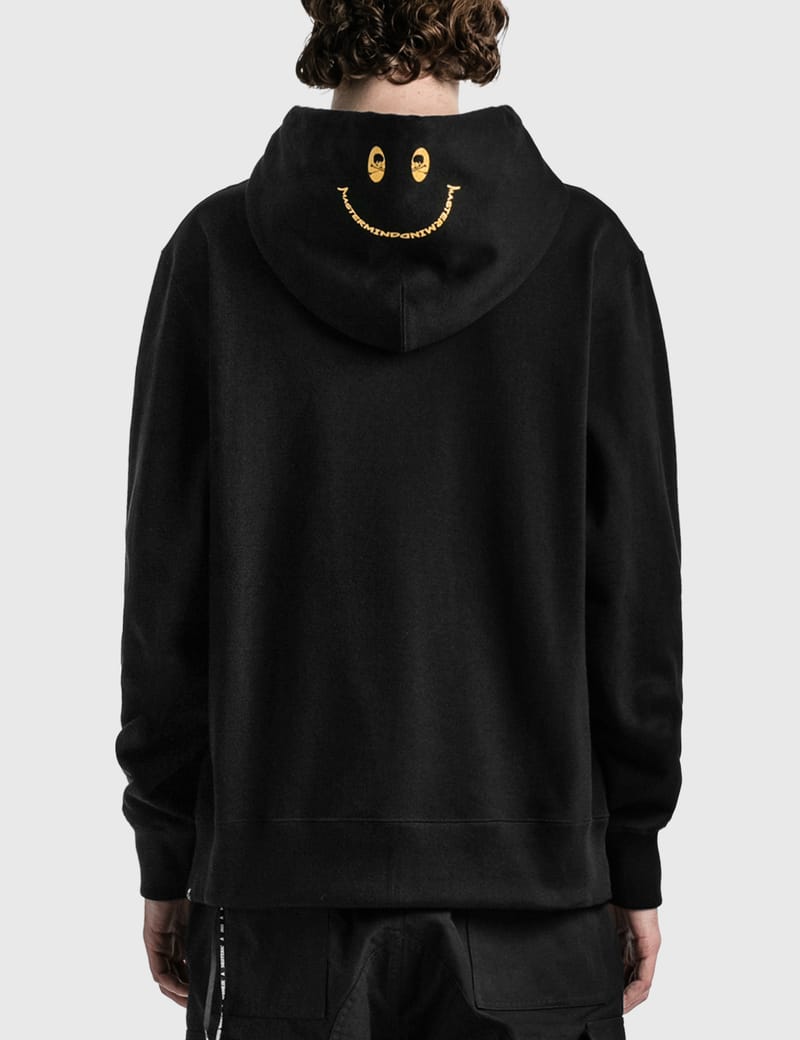 マスターマインド・ワールド - スマイル パーカー | HBX