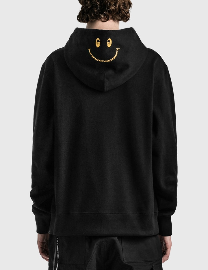 Mastermind World - Smile Hoodie | HBX