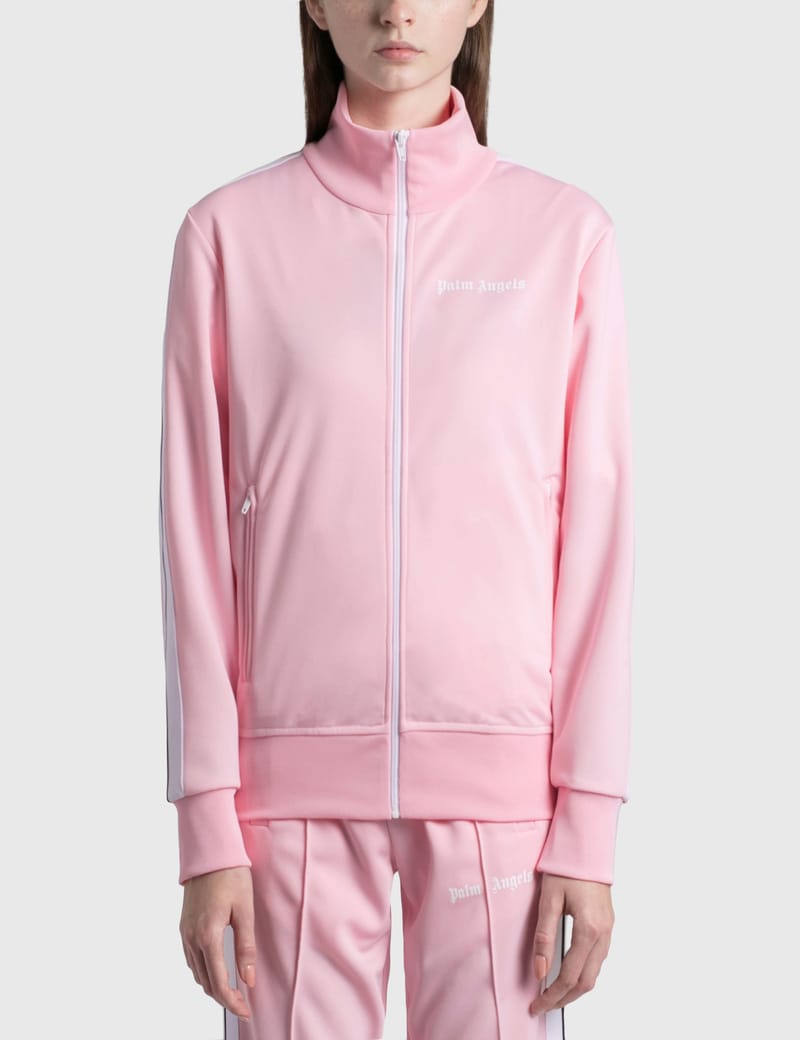 Palm Angels - Classic Track Jacket | HBX - Globally Curated