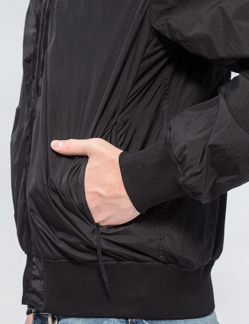 Stone Island - Bomber Jacket | HBX - Globally Curated Stone Island - Bomber Jacket | HBX - Globally Curated