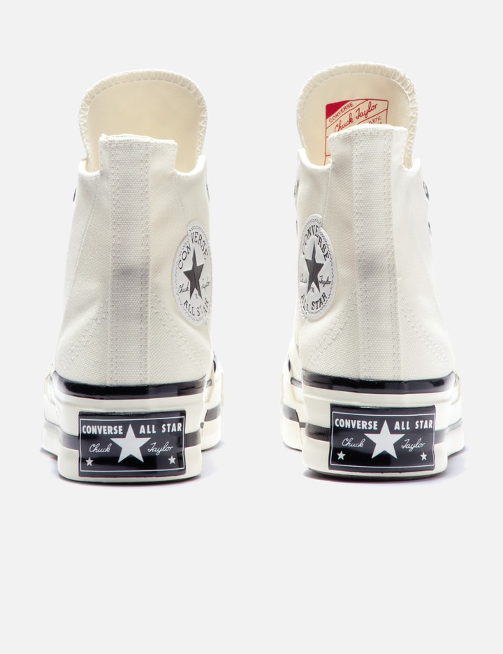 Converse - Chuck 70 Plus High Top | HBX - Globally Curated Fashion and ...