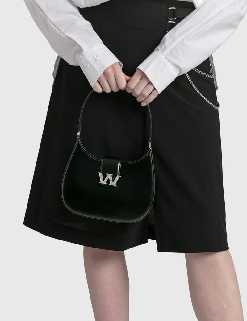 Alexander Wang - W Legacy Small Hobo Bag | HBX